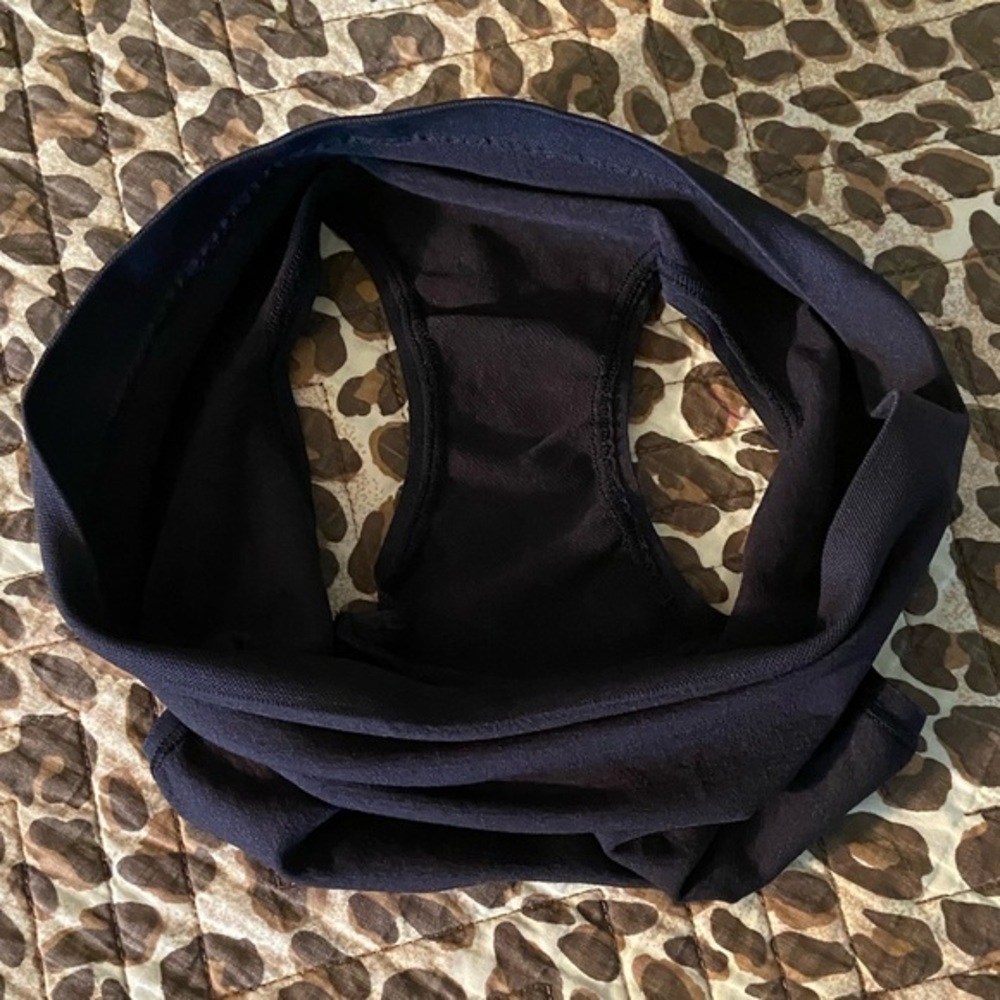 Barely There Black Shapewear Panty - Picture 4 of 5